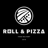 Roll & Pizza