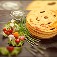 Пироги и Куры