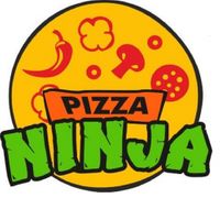 Ninja Pizza