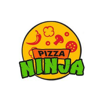 Ninja Pizza