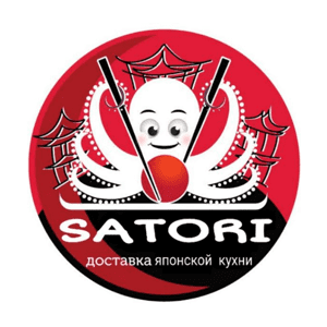 доставка еды, Satori